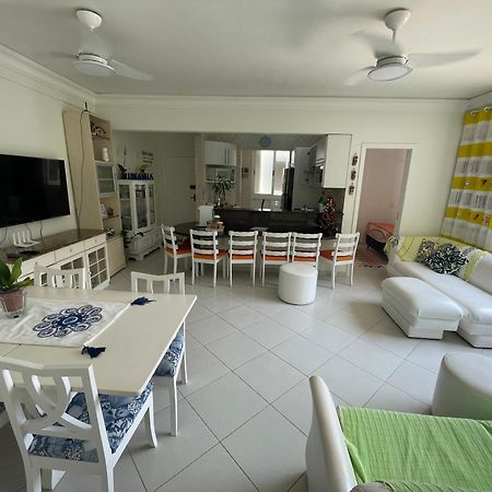 Apartamento Mare Mansa A 30 Metros Da Praia Mansa Em Caioba Com Wifi Apartment มาติญอส ภายนอก รูปภาพ