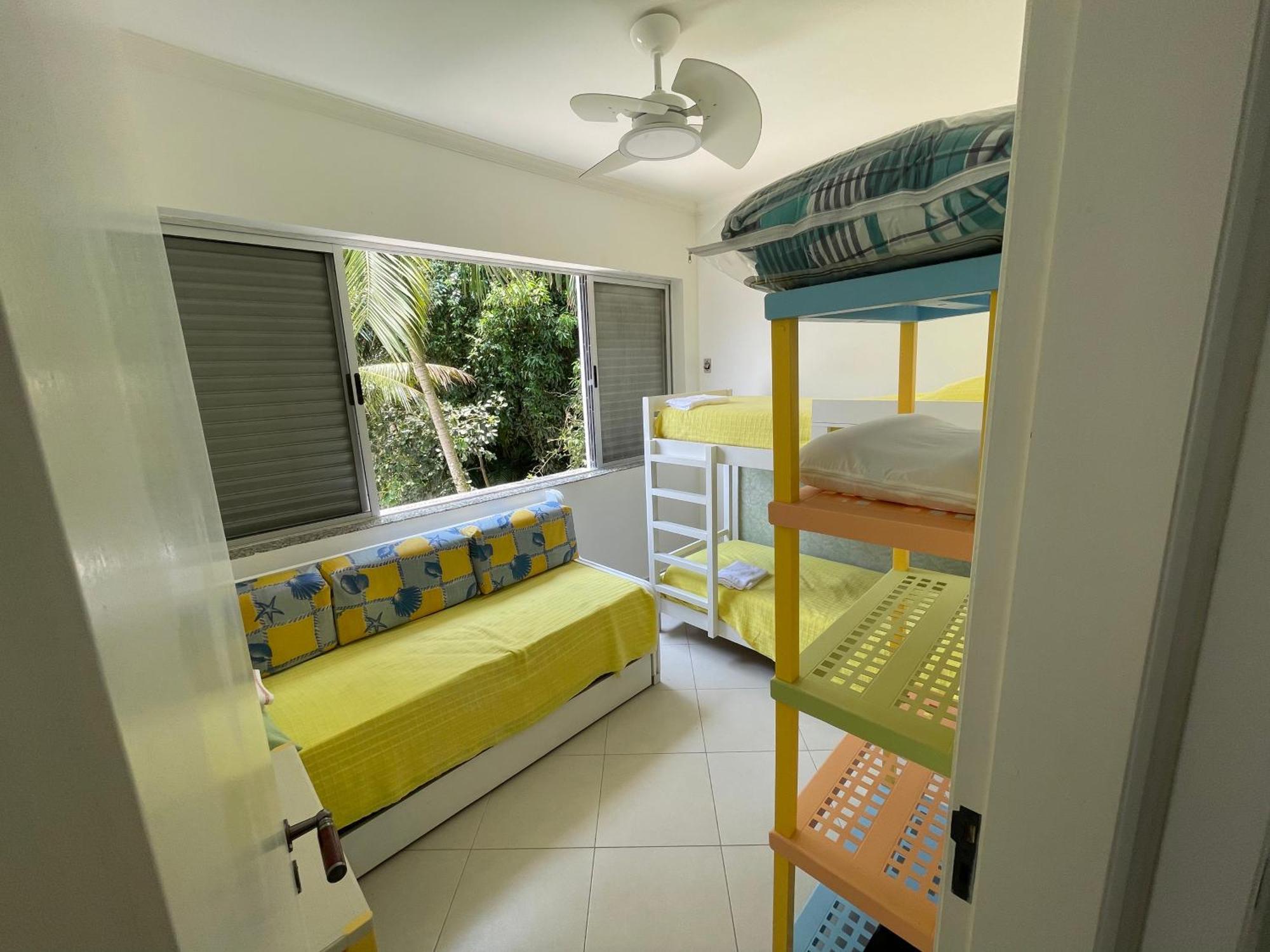 Apartamento Mare Mansa A 30 Metros Da Praia Mansa Em Caioba Com Wifi Apartment มาติญอส ภายนอก รูปภาพ