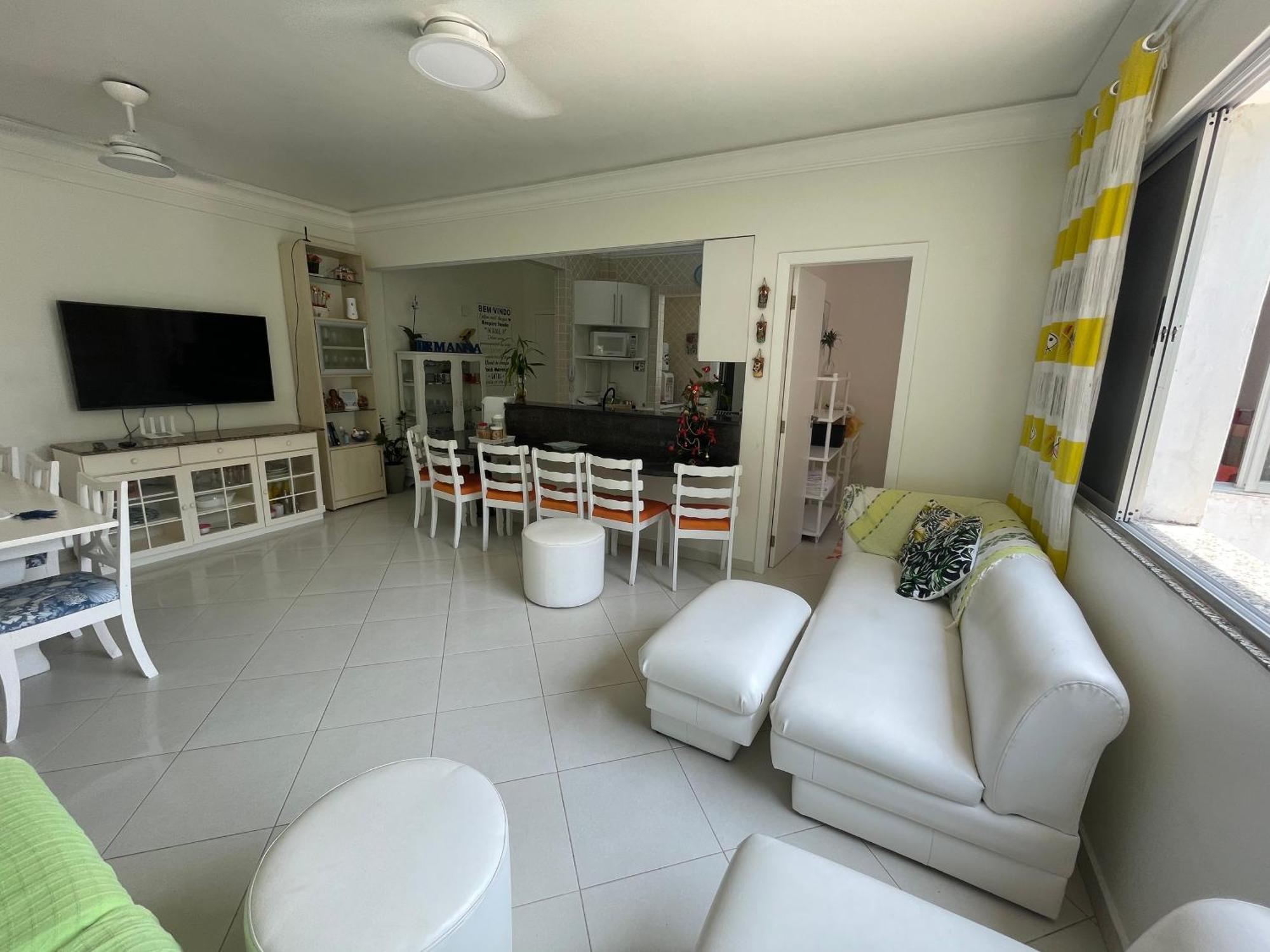 Apartamento Mare Mansa A 30 Metros Da Praia Mansa Em Caioba Com Wifi Apartment มาติญอส ภายนอก รูปภาพ