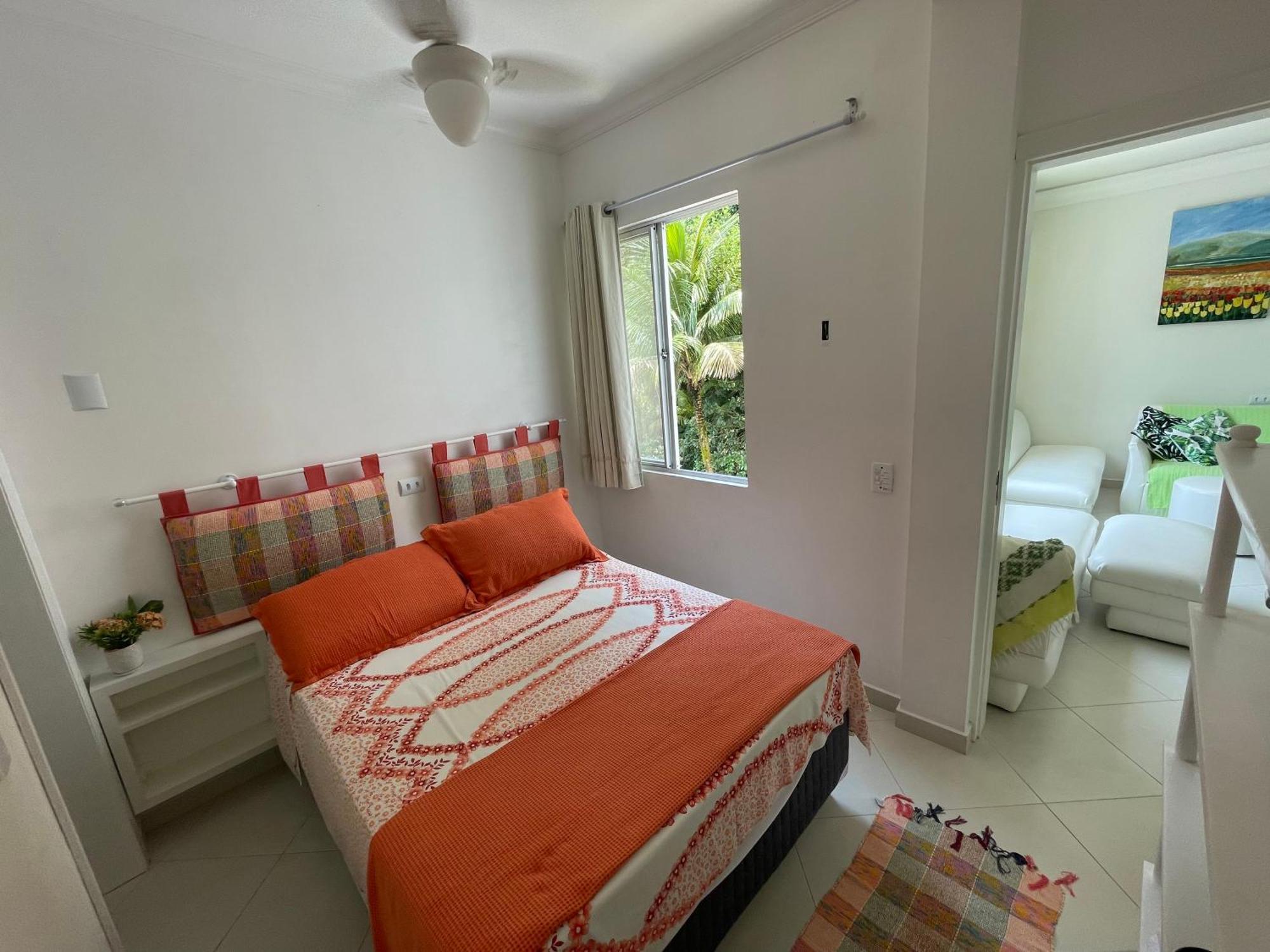 Apartamento Mare Mansa A 30 Metros Da Praia Mansa Em Caioba Com Wifi Apartment มาติญอส ภายนอก รูปภาพ