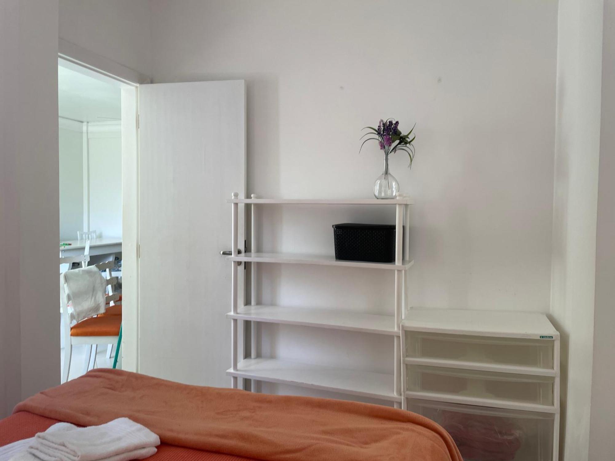 Apartamento Mare Mansa A 30 Metros Da Praia Mansa Em Caioba Com Wifi Apartment มาติญอส ภายนอก รูปภาพ