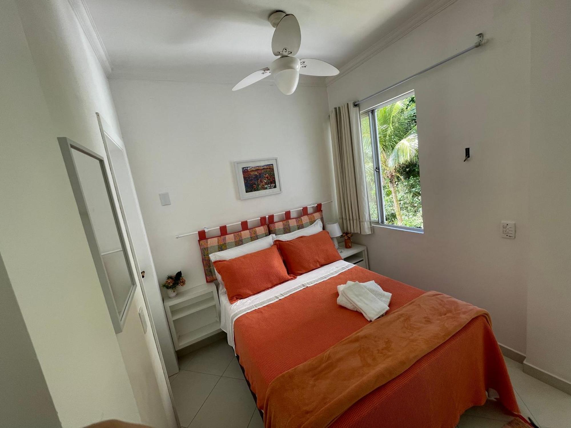 Apartamento Mare Mansa A 30 Metros Da Praia Mansa Em Caioba Com Wifi Apartment มาติญอส ภายนอก รูปภาพ